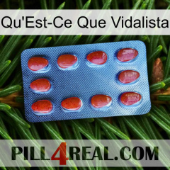 What Is Vidalista 06